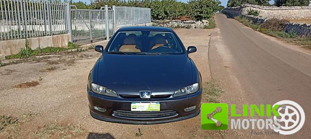 PEUGEOT 406 usata 23