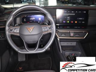 CUPRA Formentor usata, con Fari LED