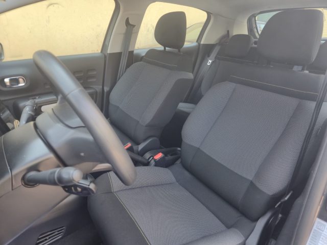 CITROEN C3 usata, con Controllo trazione