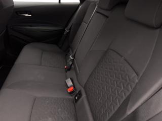 TOYOTA Corolla usata, con Servosterzo