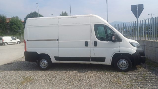 FIAT Ducato usata, con Airbag