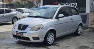 LANCIA Ypsilon usata, con Airbag Passeggero