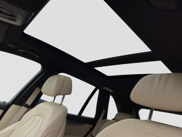 BMW X5 usata 12