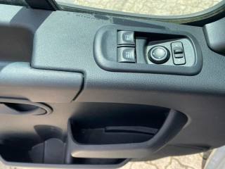 RENAULT Master usata, con Sensore di pioggia