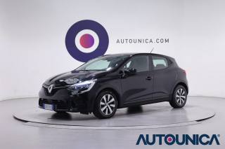RENAULT Clio TCE 90 CV 5 PORTE EQUILIBRE NEOPATENTATI FARI LED