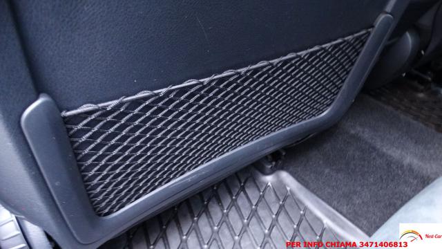 MERCEDES-BENZ CLA 250 usata 122