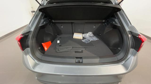 VOLKSWAGEN T-Roc usata, con Boardcomputer