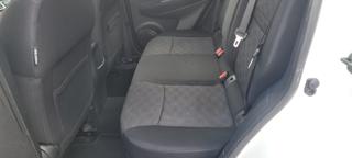 NISSAN Qashqai usata, con Cerchi in lega