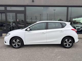 NISSAN Pulsar usata, con Airbag Passeggero