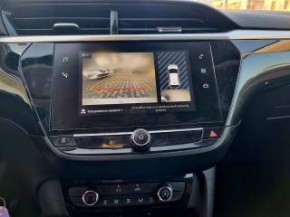 OPEL Corsa usata, con Airbag Passeggero