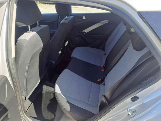 HYUNDAI i20 usata, con Fendinebbia