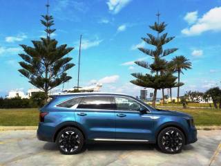 KIA Sorento usata, con Airbag Passeggero