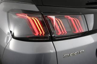 PEUGEOT 3008 usata 9
