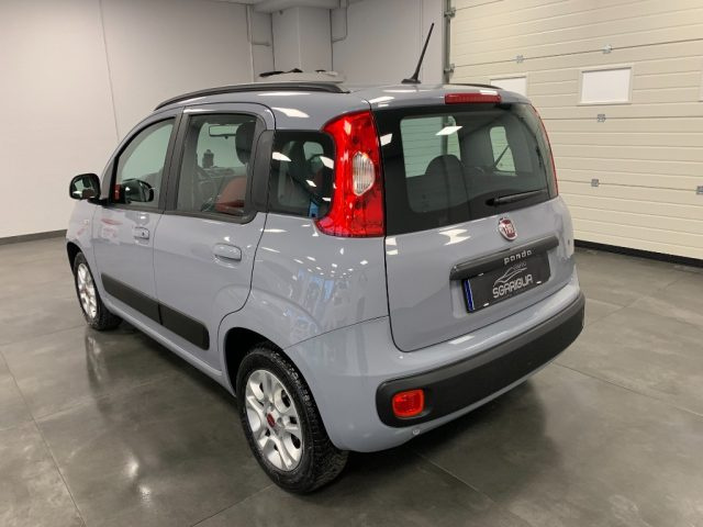 FIAT Panda usata, con Alzacristalli elettrici