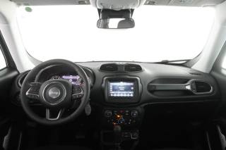 JEEP Renegade usata 10
