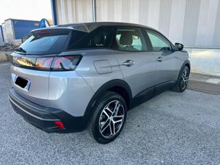PEUGEOT 3008 usata, con Autoradio