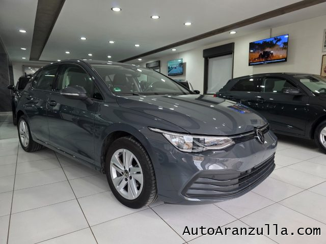 VOLKSWAGEN Golf usata, con Airbag laterali