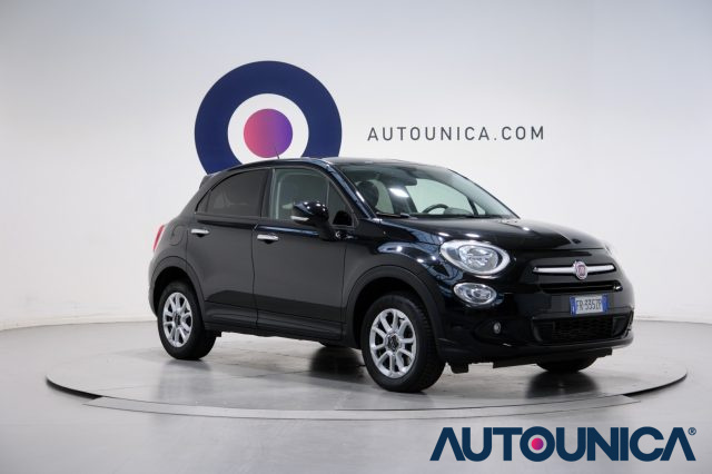 FIAT 500X usata, con Airbag Passeggero