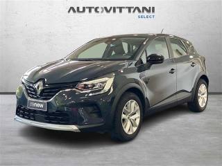 RENAULT Captur 1.0 TCe Equilibre