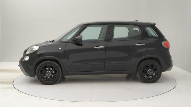 FIAT 500L usata, con Airbag