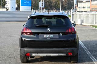 PEUGEOT 2008 usata, con Autoradio