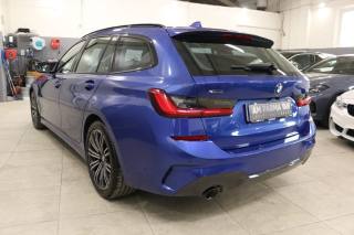 BMW 320 usata, con Airbag Passeggero