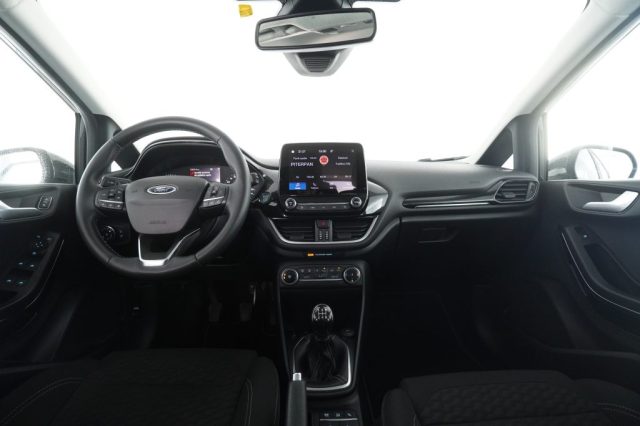 FORD Fiesta usata 10