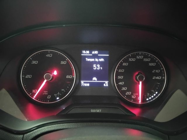 SEAT Ibiza usata 25