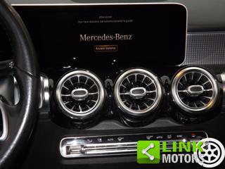 MERCEDES-BENZ GLB 200 usata 20