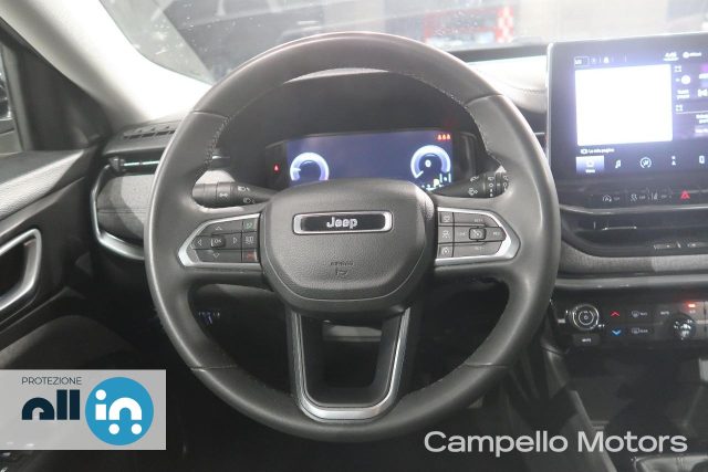 JEEP Compass usata 7