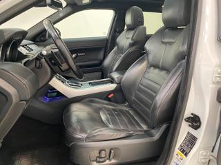 LAND ROVER Range Rover Evoque usata, con Controllo trazione
