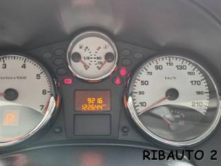 PEUGEOT 207 usata, con Sensore di luce