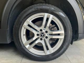 MERCEDES-BENZ GLB 200 usata, con Boardcomputer