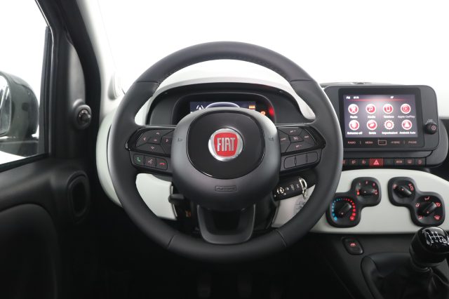 FIAT Panda usata 11