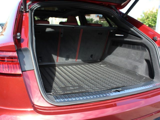 AUDI SQ8 usata, con Specchietti laterali elettrici