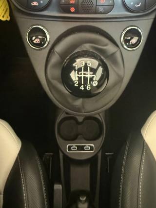 FIAT 500 usata 15