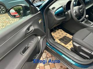 FIAT 600 usata, con Sistema di chiamata d
