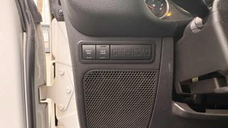 JEEP Wrangler usata, con Fendinebbia