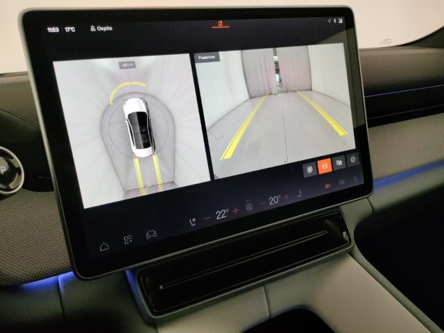 POLESTAR Polestar 4 usata, con Servosterzo