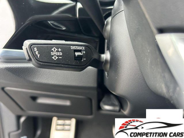 AUDI Q3 usata, con Immobilizzatore elettronico