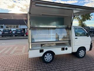PIAGGIO Porter usata 9