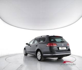 VOLKSWAGEN Passat usata 3