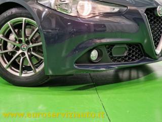 ALFA ROMEO Giulia usata 48