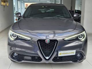 ALFA ROMEO Stelvio usata, con Airbag laterali