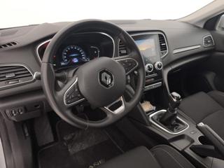 RENAULT Megane usata, con Climatizzatore