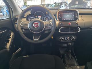 FIAT 500X usata, con Climatizzatore