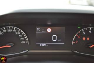 PEUGEOT 208 usata, con Frenata d