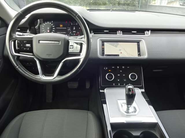 LAND ROVER Range Rover Evoque usata, con ESP
