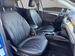 FORD Focus usata, con Controllo trazione
