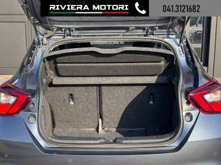 NISSAN Micra usata, con Controllo automatico clima